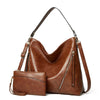 Casual Style Diagonal Handbag