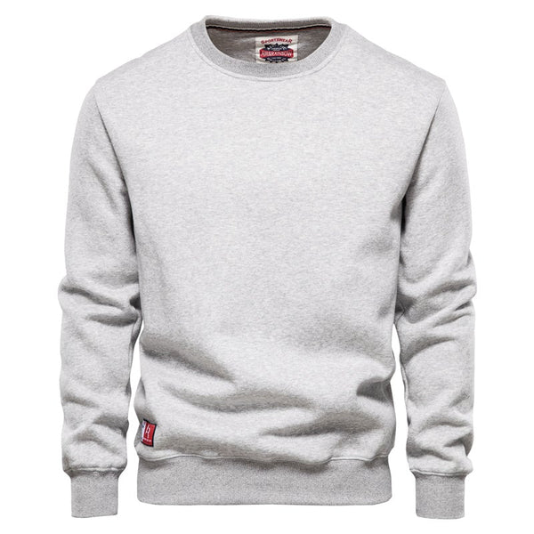 Pullover Sports  Shirt Sweater