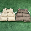 Two-Sided Vests