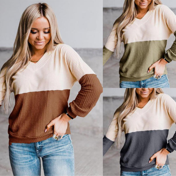 Women Pullover Sweater