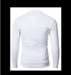 Casual Long-Sleeved T-Shirt