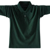 Square Neck T-Shirt Sports Polo Shirt