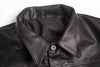 Quality Genuine Horse Leather Jacket