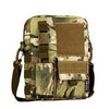 Men's Bag Army Multi-function Camouflage Handbag