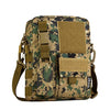 Men's Bag Army Multi-function Camouflage Handbag