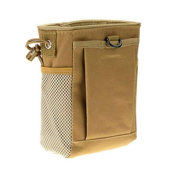 Military Protable Molle Utility Pouch Ammo Pouch